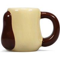 Mug Espresso Shaped Boxed - Wallace & Gromit (Gromit)
