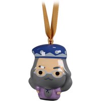 Wallace & Gromit Hanging Decoration Boxed - Harry Potter Kawaii (Dumbledore)