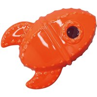 Wallace & Gromit Wall Vase Shaped - (Rocket)