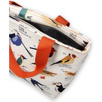 RSPB Lunch Bag - (Garden Birds)