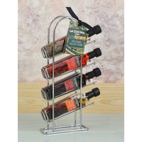Oil Vinegar Rack