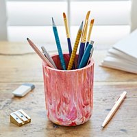 Repurposed Plastic Tumbler