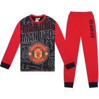 Sublimation Long Pyjamas