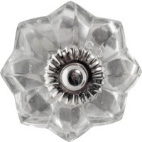 Glass Cabinet Knob Star 1000mm x 500mm
