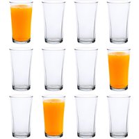 Lys Highball Glasses Pack 12