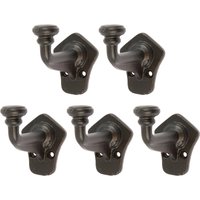 Flat Top Larder Hook W40mm x H70mm Pack 5 1000mm x 1000mm