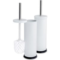 Round Toilet Brushes