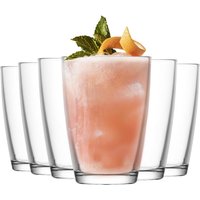 Vega Highball Glasses Pack 12