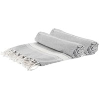 100% Cotton Bath Towel Turkish Style Hamman Beach Towel Sheet 170 x 90cm