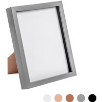 3D Box Photo Frame 8 x 10"