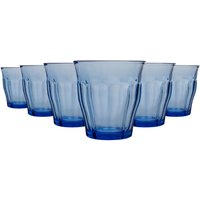 Picardie Drinking Glasses Pack 12