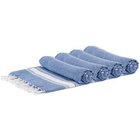 100% Cotton Bath Towel Turkish Style Hamman Beach Towel Sheet 170 x 90cm