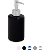 Ceramic Soap Dispenser