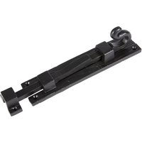 Straight Shepherds Crook Surface Bolt W185mm 10000mm x 520mm