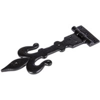 Fleur De Lis T Hinge W310mm 10000mm x 520mm