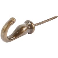 Screw Hook W20mm x H35mm 1000mm x 1000mm