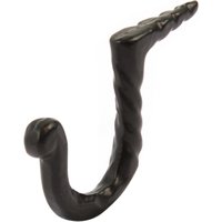 Twisted Nail Hook W5mm x H40mm 1000mm x 1000mm