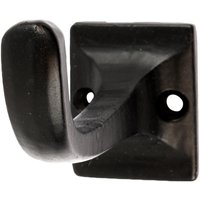 Square Back Curved Hook W30mm x H45mm 1000mm x 1000mm