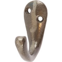 Single Robe Hook W20mm x H45mm 1000mm x 1000mm