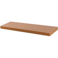 Modern Floating Wall Shelf 80cm