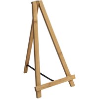 Wooden Table Easel 20cm