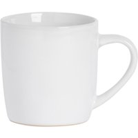 Coloured Coffee Mug Durable Stoneware Cappuccino Latte Tea Cup