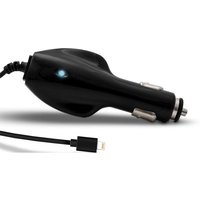Upto 1000mAh Car Charger Series 5
