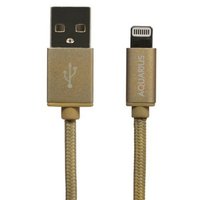Nylon Braided Syncing & Charging USB Cable Charger