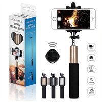 Selfie Stick Video Function