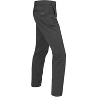 Stromberg Men's Hampton Stretch Golf Trousers in Black | Size: 30S