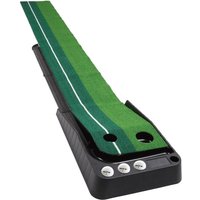 Rife 'Putting' Golf Mat in Green