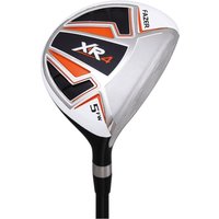 Fazer Men's 'XR4' Golf Fairway Wood, 15, Regular Shaft, Right Hand in Black