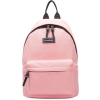 Consigned Finlay Xs Backpack in Coral