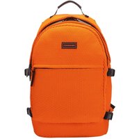 Consigned Men's Barton Backpack in Orange