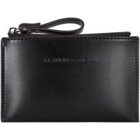 Carella Zip Top Credit Card Slot Purse