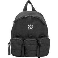 Jakson Triple S Backpack