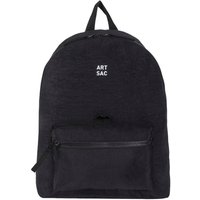 Artsac Jakson Single L Backpack in Black