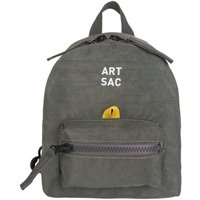 Artsac Jakson Single S Backpack in Grey