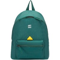 Artsac Jakson Single M Backpack in Dark Green