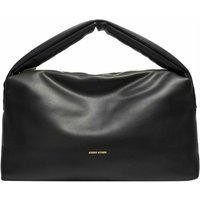 Every Other Women's Nimbus Slouch Shoulder Bag in Black