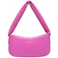 Every Other Women's Nimbus Shoulder Bag in Fuchsia