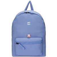 Artsac Jakson Single Padded L Backpack in Blue