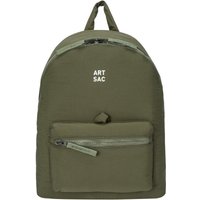 Artsac Jakson Single Padded M Backpack in Khaki