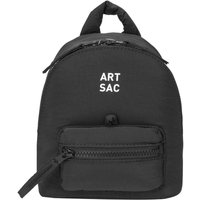 Artsac Jakson Single Padded Xs Backpack in Black