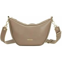 Every Other Women's Verge Crossbody Bag in Taupe