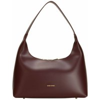 Every Other Women's Vega Shoulder Bag in Burgundy