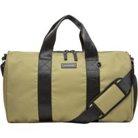 Consigned Dallin Barrel Holdall in Khaki