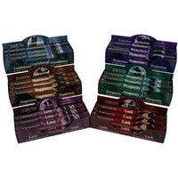 Lisa Parker Spell Incense Bundle