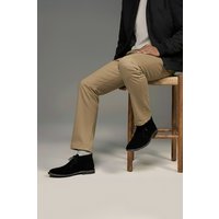 Sahara Suede Leather Desert Boots