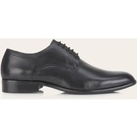 Todd Genuine Leather Derby Shoes
